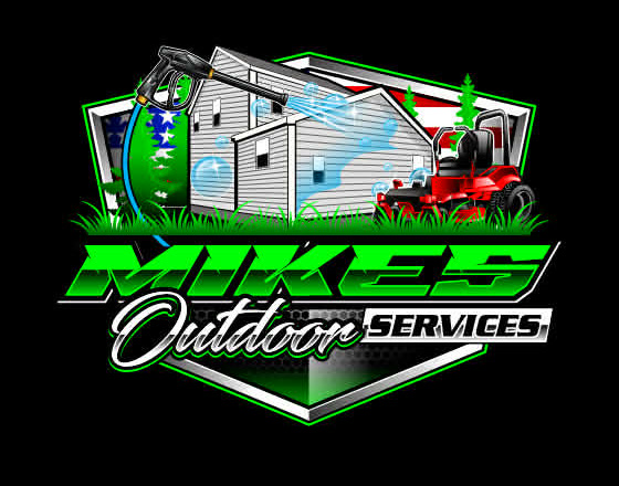 Mike’s Outdoor Services